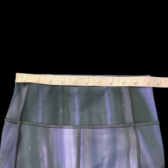 lululemon athletica Purple Leggings - Picture 7 of 7